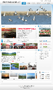 商丘民權(quán)黃河故道國家濕地公園